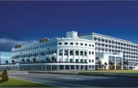 The Lalit Great Eastern Kolkata Hotels near Biswa Bangla Mela Prangan