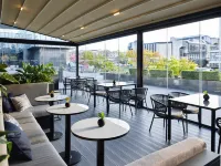 Hotel International by Maistra City Vibes Hotels in Zagreb