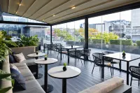 Hotel International by Maistra City Vibes Hotel a Zagabria