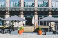 Golden Tulip Saint Malo - le Grand BÉ Hotels in 