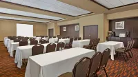 Four Points by Sheraton Edmonton International Airport Hotels in Nisku