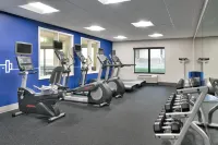 Holiday Inn Express & Suites HELENA by IHG - Gym