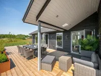 "Måns" - 500m to the Fjord