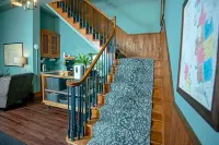 Inn at Cedar Crossing Hotels in Sturgeon Bay