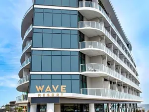Wave Resort