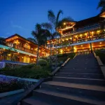 Highland Bali Villas Resort and Spa Hotels in Pantabangan