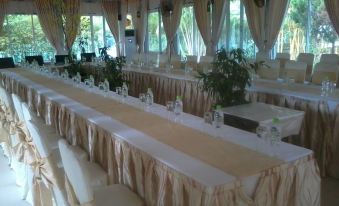 Phu Ninh Lake Resort