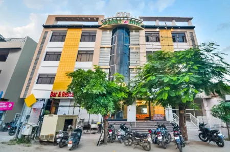 Townhouse 5020 Hotel Ardency Inn