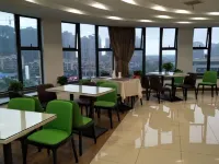 GreenTree Inn Hotel (Haiyan passenger transport center) - Bữa sáng