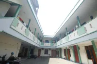 Jajajpin Kuliner Ciawi Syariah Hotels in Ciawi