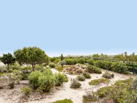 Mykonos Hotels in Leucate