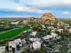 Boulders Resort & Spa Scottsdale, Curio Collection by Hilton