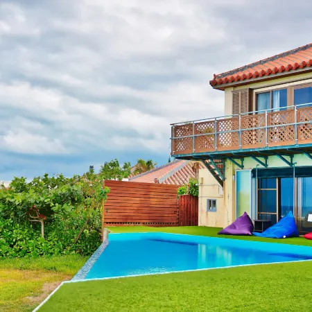 Nagahama Beach Resort KANON
