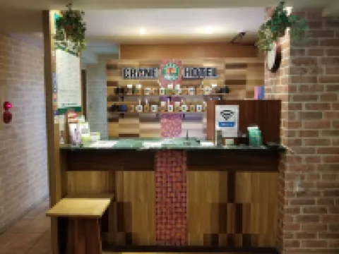 Oita Crane Hotel Miyako-Machi