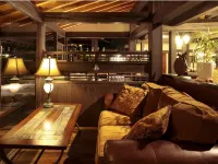 KUROTAKE-Luxury Retreat, Hirugami