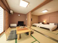 Yutorelo-an Annex Hotel a Hakone