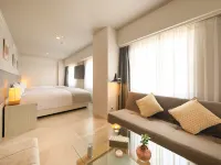 Quintessa Hotel Kagoshima Tenmonkan Relax&Sleep Các khách sạn gần Núi Shiroyama