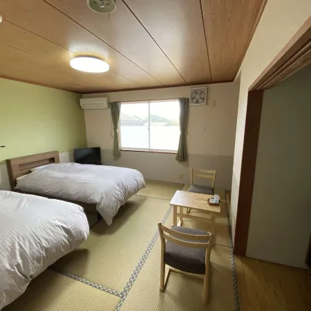 Japanese Auberge Matsu-Tsuru