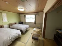 Japanese Auberge Matsu-Tsuru