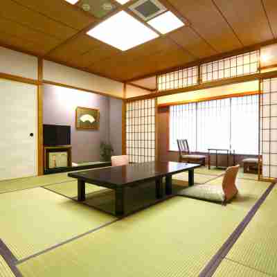 花の宿 福寿 Rooms