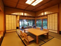 Monjusou Shourotei Hotels in Miyazu
