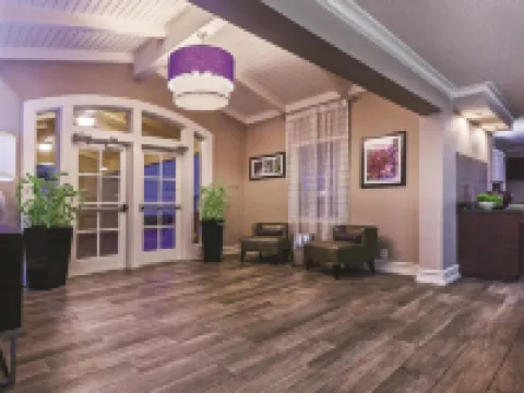 La Quinta Inn by Wyndham Laredo I-35