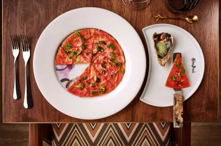 Ette Luxury Hotel & Spa – near Disney Theme Parks