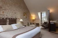 Alfred Hotels Beaune - ex Hôtel de la Paix