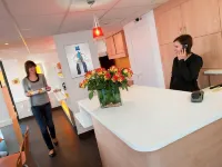 Ibis Budget Pontivy Centre Bretagne Hotels in Loudeac