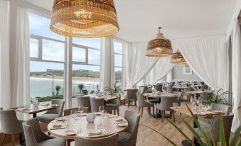 Fistral Beach Hotel and Spa - Adults Only