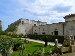 Agriturismo Masseria del Bosco di Makyva srl