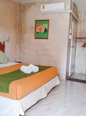 รูปภาพของไทยดี บ้านพัก