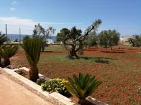 Two-Room Apartment Milan in Marina di Pescoluse