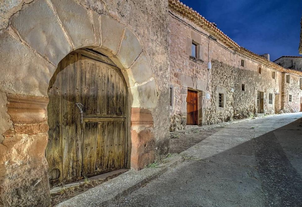 Casa Rural En Ocen Ref. 046 - Housity
