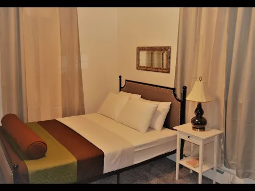 Arhaus 2 - Riverside Park