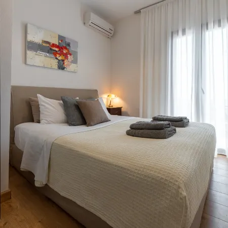 Villa Kallisto with Private Pool and Stunning Sea Views