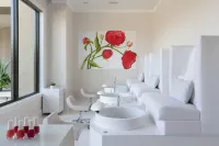 The Ritz-Carlton, Rancho Mirage - spa