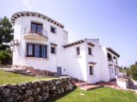 Casa la Torre 페고 호텔