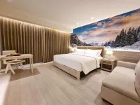 Hemangini Hotel Bandung فنادق في Cidadap