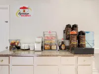 Super 8 by Wyndham Dallas South Hotel a Dallas