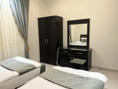Wafi Hail Hotel Apartments Hotels in 