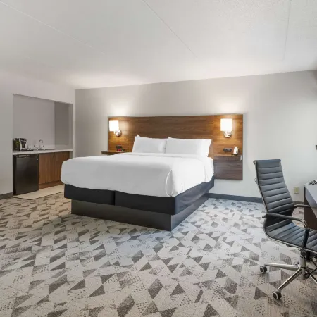 Best Western Plus Harrisonburg