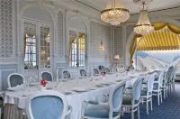 Le Mirador Resort and Spa Hotel di Corseaux