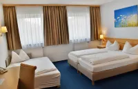 Hotel Nummerhof Hotels in Erding
