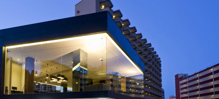 Acapulco Hotéis em Benidorm