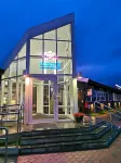 Frich's Hotell og Spiseri Alvdal Hotels in 
