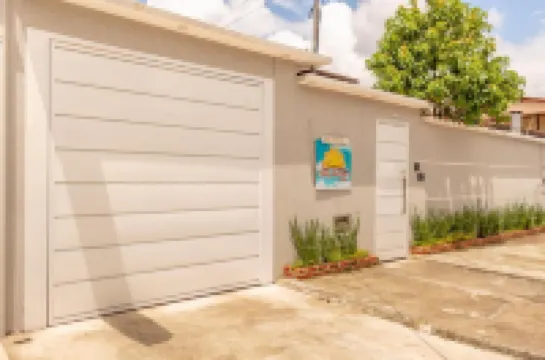 Pousada Luz do Sol陽光旅館