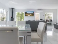 Villa Hirvas