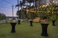 Newport Beach Marriott Bayview