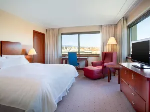 The Westin Zagreb